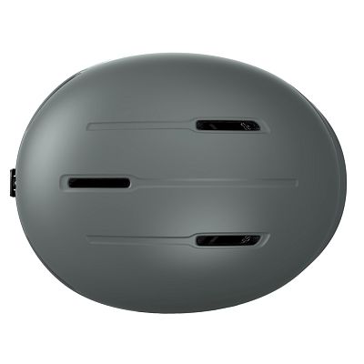 Превью  Шлем горнолыжный SCOTT Track Plus Douglas Green (271755-7850)